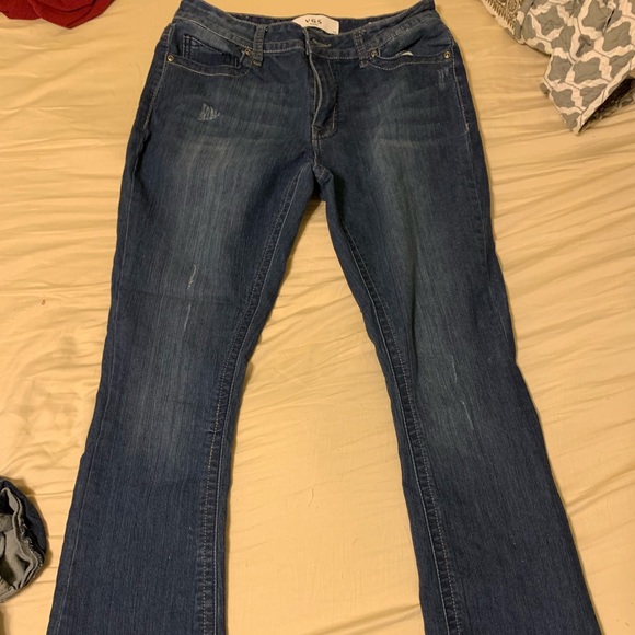 Jeans - Picture 2 of 2